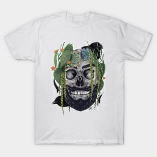 "Till death.." T-Shirt